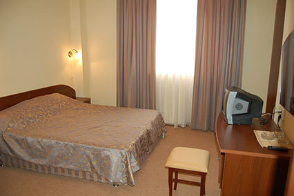 Богемия (Новомихайловский)