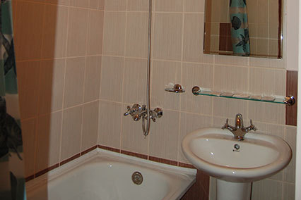 Богемия (Новомихайловский)