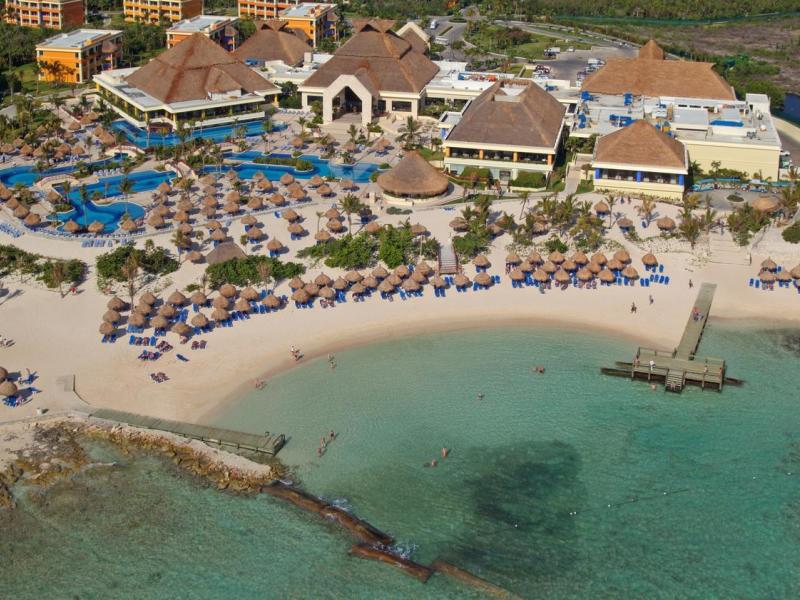 Luxury Bahia Principe Akumal