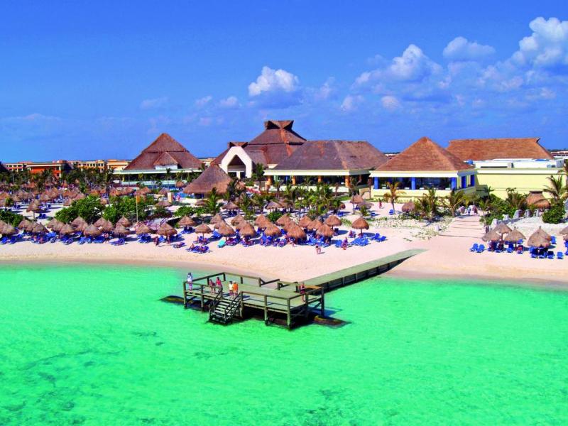 Luxury Bahia Principe Akumal