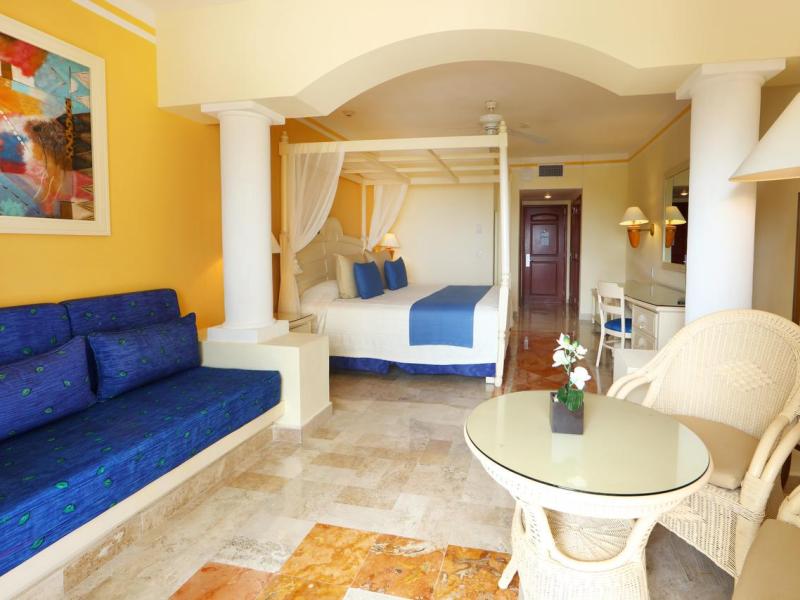 Luxury Bahia Principe Akumal