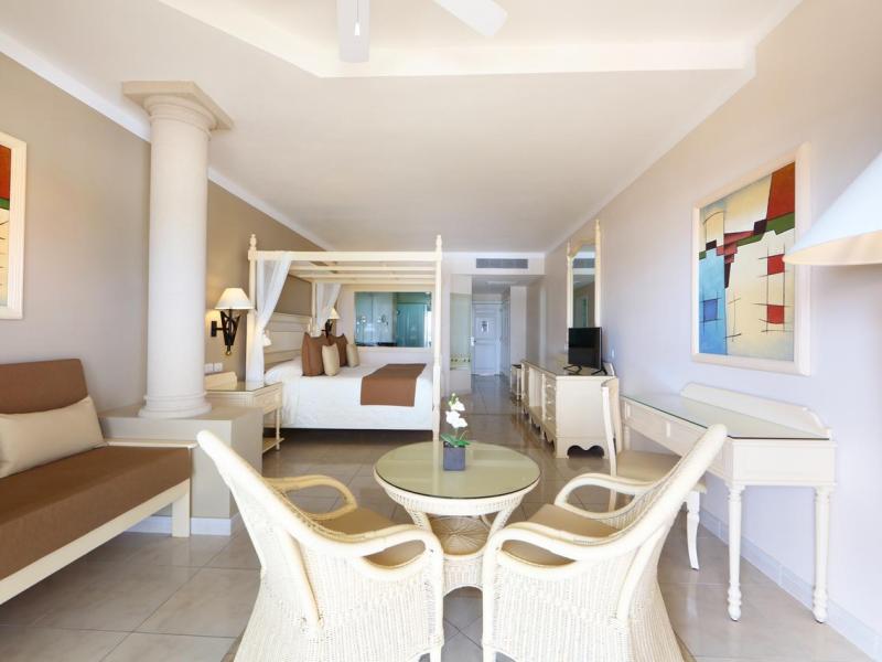 Luxury Bahia Principe Akumal