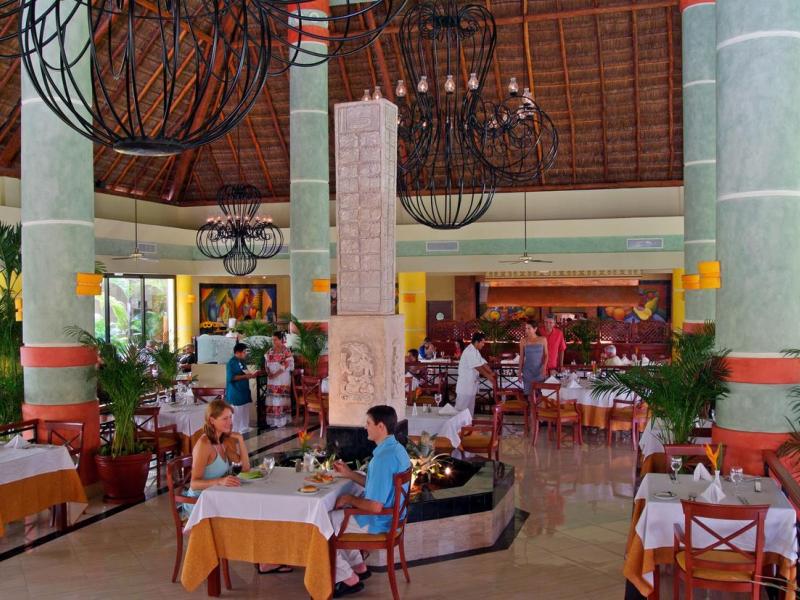 Luxury Bahia Principe Akumal