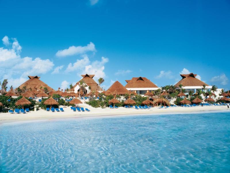 Luxury Bahia Principe Akumal