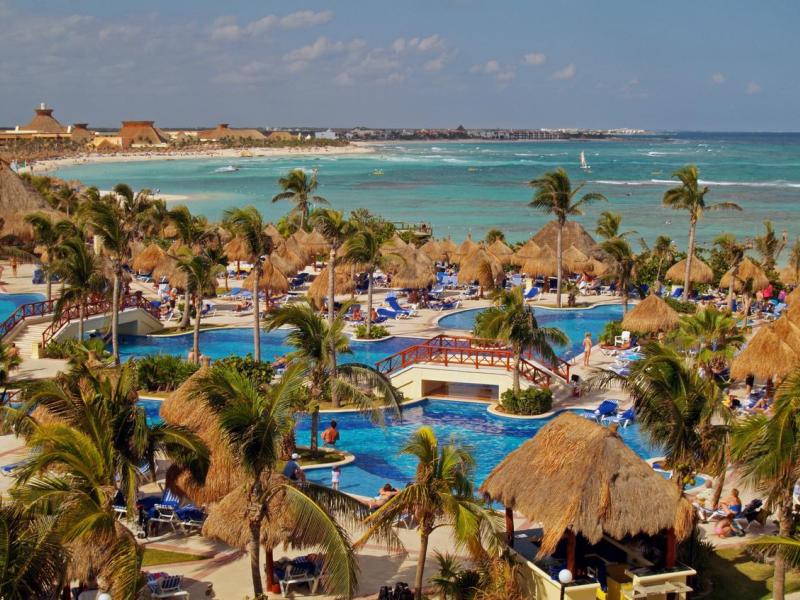Luxury Bahia Principe Akumal