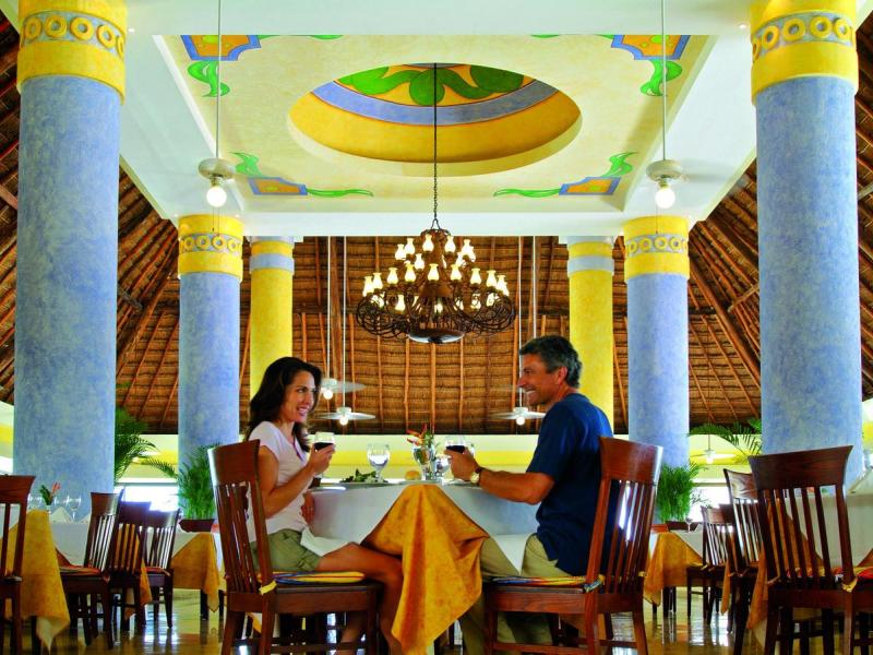 Luxury Bahia Principe Akumal