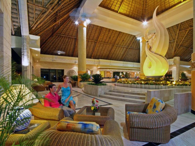 Luxury Bahia Principe Akumal