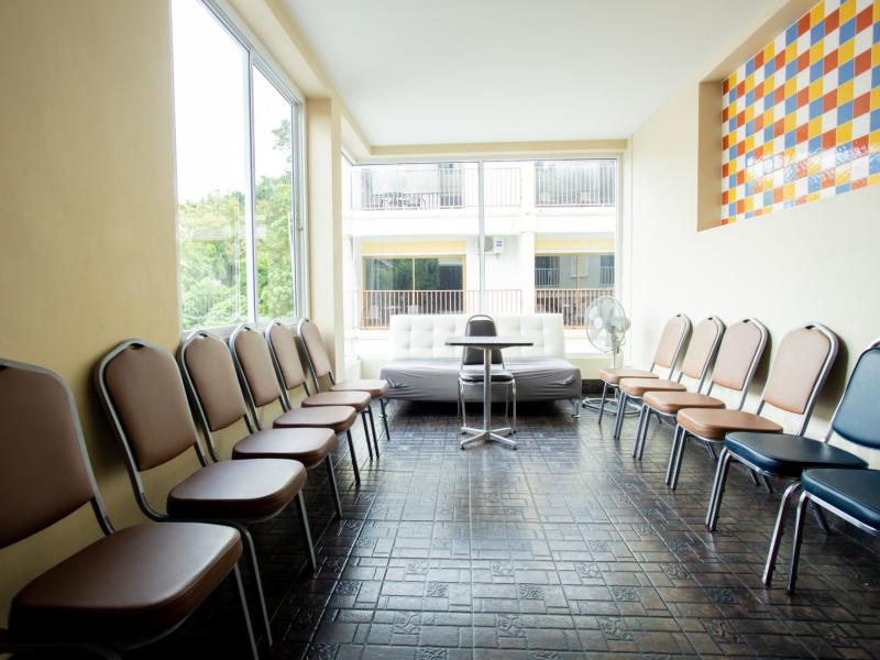 Tri's Miracle Kata Beach Side