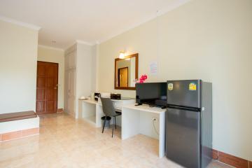 Отель Tri's Miracle Kata Beach Side Таиланд, пляж Карон, фото 2