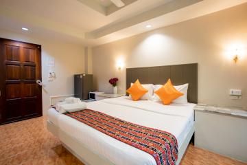 Отель Tri's Miracle Kata Beach Side Таиланд, пляж Карон, фото 4