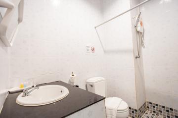 Отель Tri's Miracle Kata Beach Side Таиланд, пляж Карон, фото 5