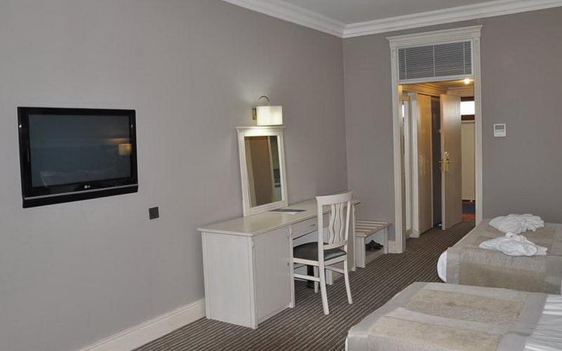 Anadolu Hotels Esenboga Thermal