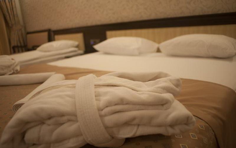 Anadolu Hotels Esenboga Thermal