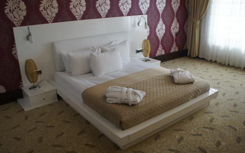 Anadolu Hotels Esenboga Thermal