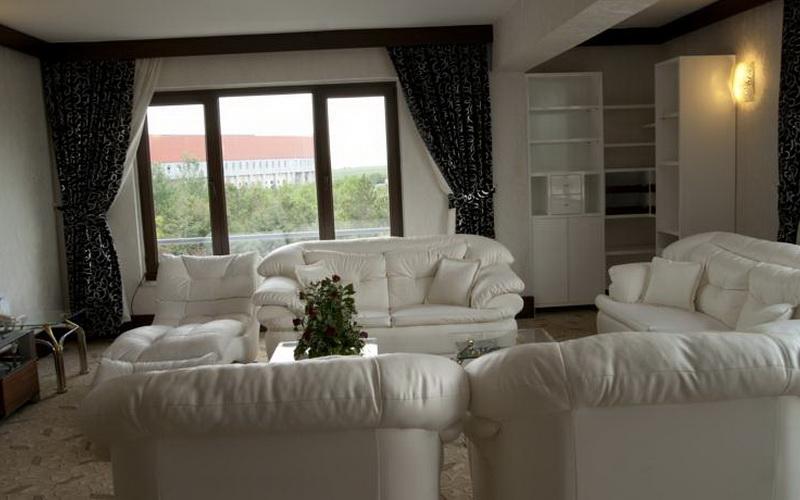 Anadolu Hotels Esenboga Thermal