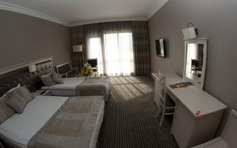 Anadolu Hotels Esenboga Thermal