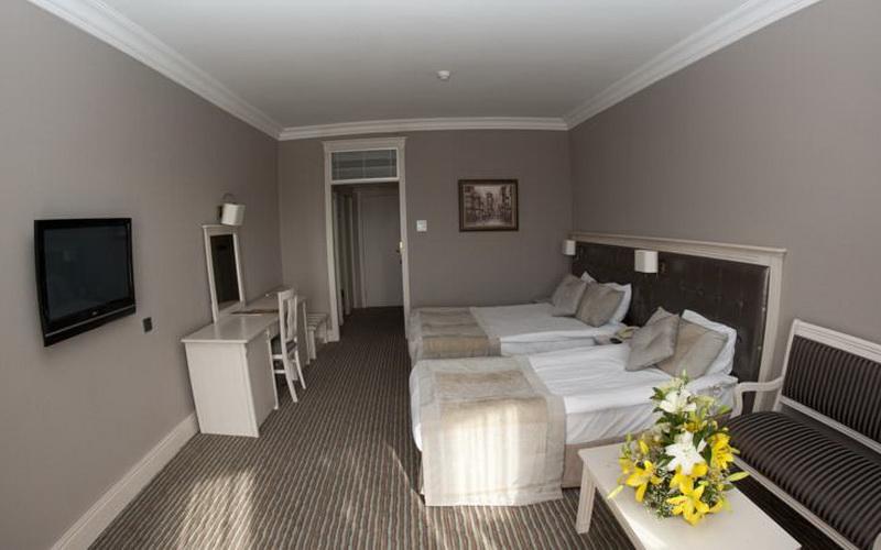 Anadolu Hotels Esenboga Thermal