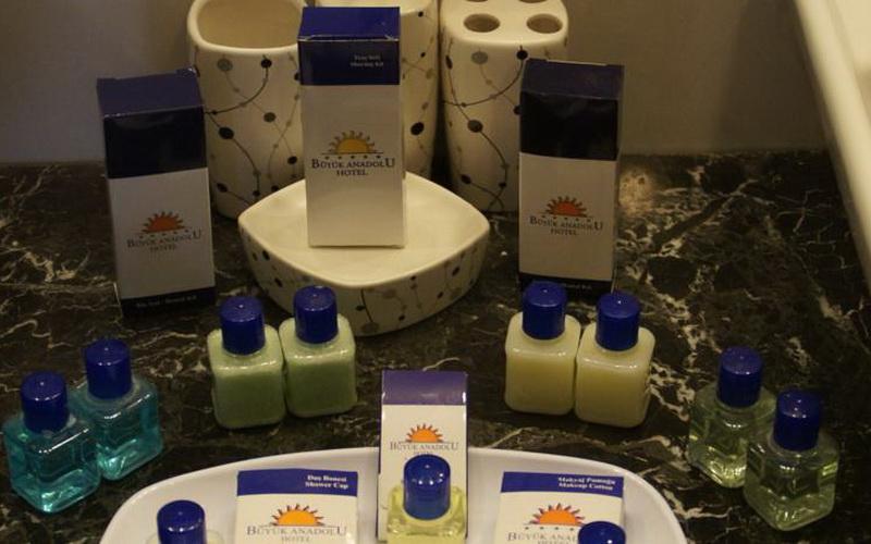 Anadolu Hotels Esenboga Thermal