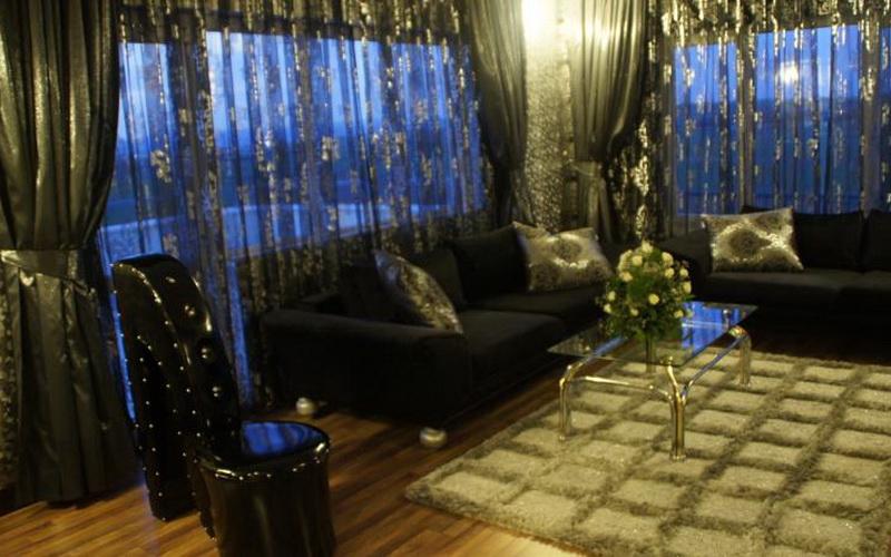Anadolu Hotels Esenboga Thermal