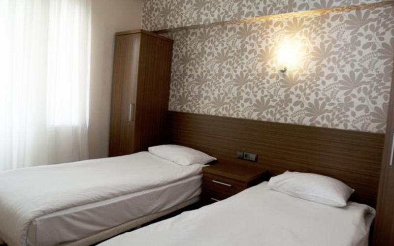 Anadolu Hotels Esenboga Thermal