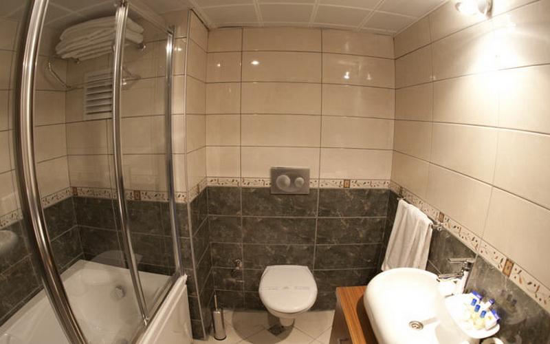 Anadolu Hotels Esenboga Thermal
