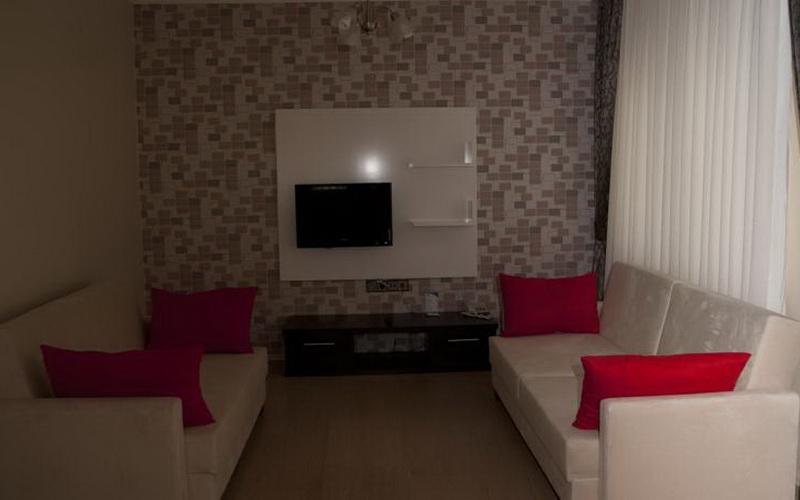 Anadolu Hotels Esenboga Thermal