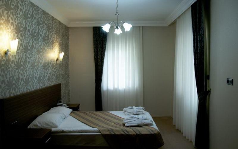 Anadolu Hotels Esenboga Thermal