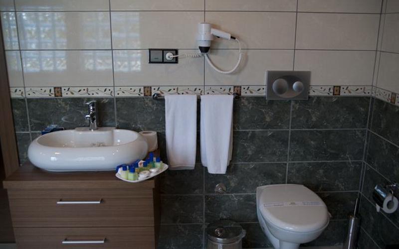 Anadolu Hotels Esenboga Thermal
