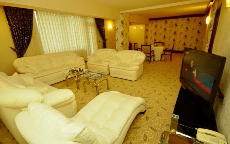 Anadolu Hotels Esenboga Thermal