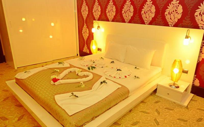 Anadolu Hotels Esenboga Thermal