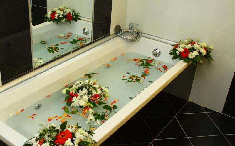 Anadolu Hotels Esenboga Thermal