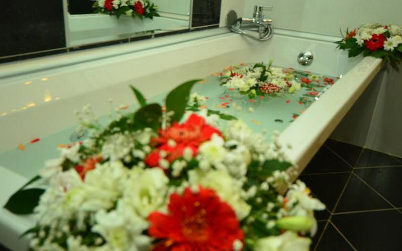 Anadolu Hotels Esenboga Thermal