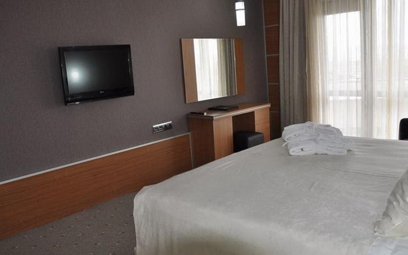 Anadolu Hotels Esenboga Thermal