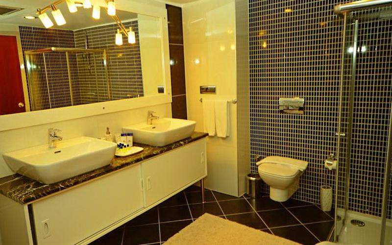 Anadolu Hotels Esenboga Thermal