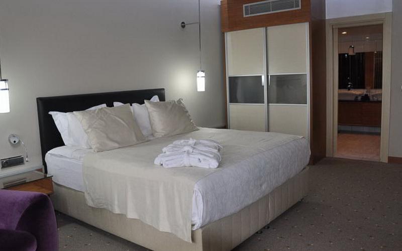 Anadolu Hotels Esenboga Thermal