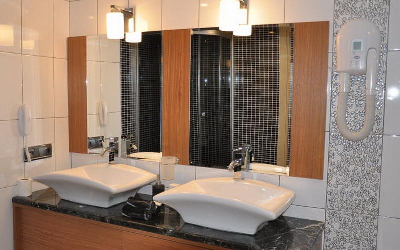 Anadolu Hotels Esenboga Thermal