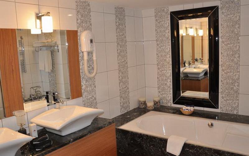 Anadolu Hotels Esenboga Thermal