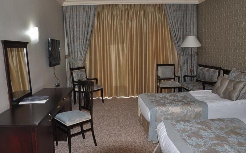 Anadolu Hotels Esenboga Thermal