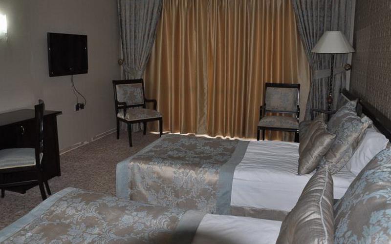 Anadolu Hotels Esenboga Thermal
