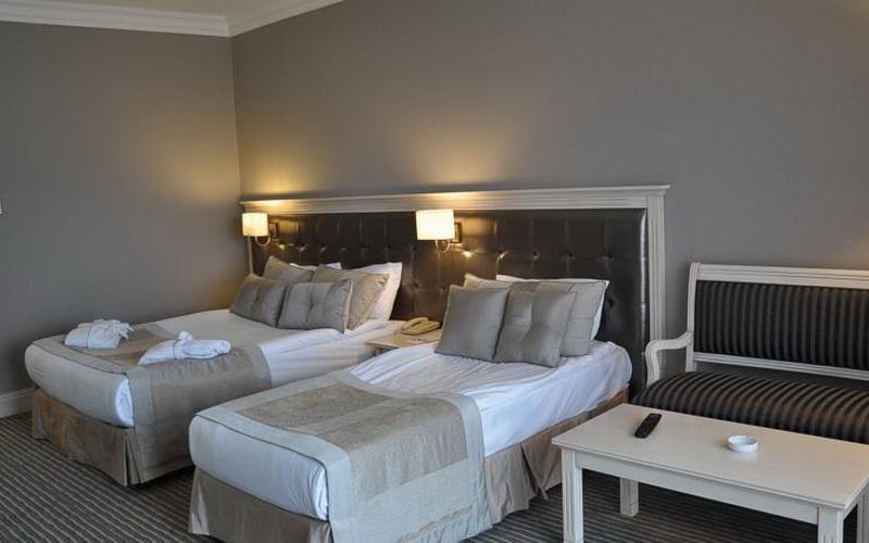 Anadolu Hotels Esenboga Thermal