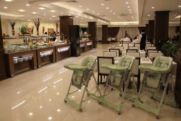 Отель Chinar Hotel & Spa Naftalan Азербайджан, Нафталан, фото 18