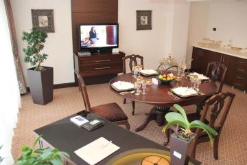 Отель Chinar Hotel & Spa Naftalan Азербайджан, Нафталан, фото 23