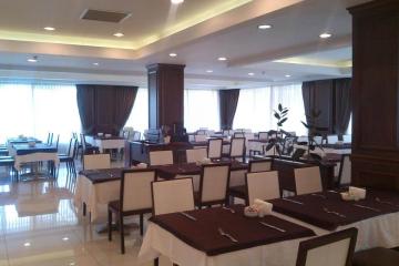 Отель Chinar Hotel & Spa Naftalan Азербайджан, Нафталан, фото 4