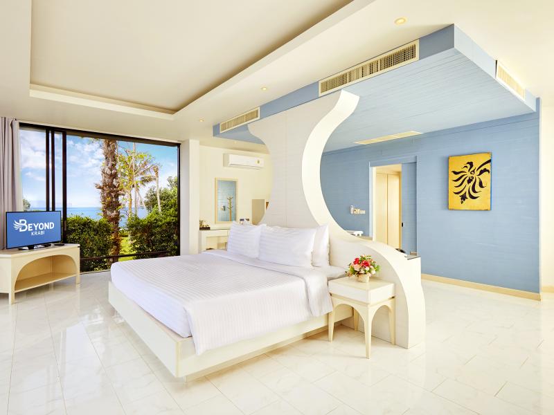 Beyond Resort Krabi