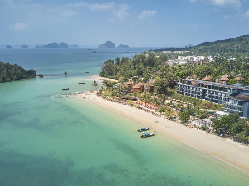 Beyond Resort Krabi