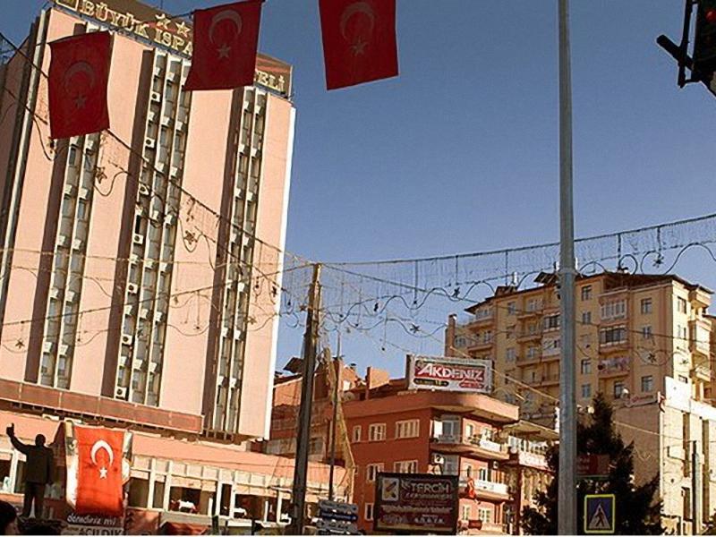 Buyuk Isparta