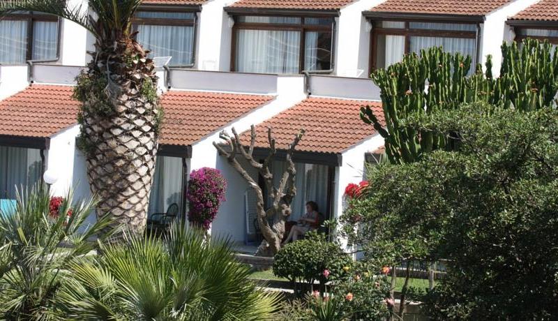Porto Kaleo Hotel Village