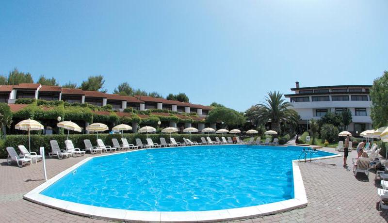 Porto Kaleo Hotel Village