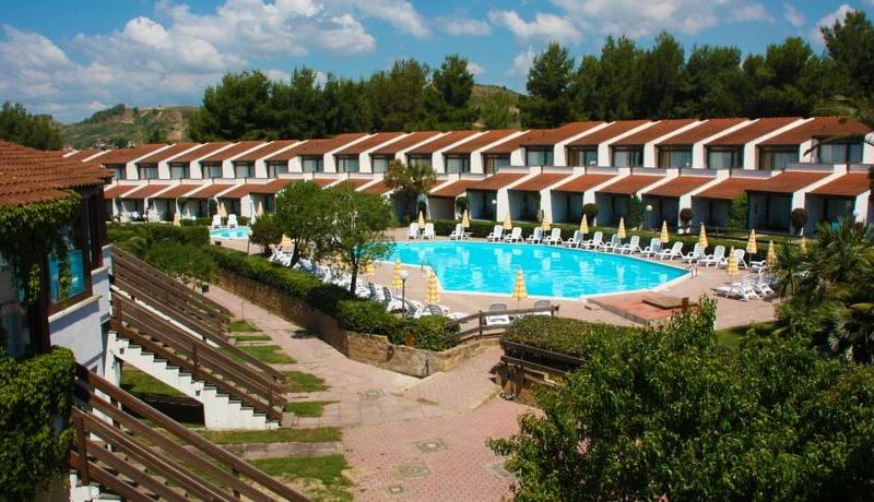 Porto Kaleo Hotel Village