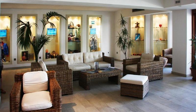 Porto Kaleo Hotel Village